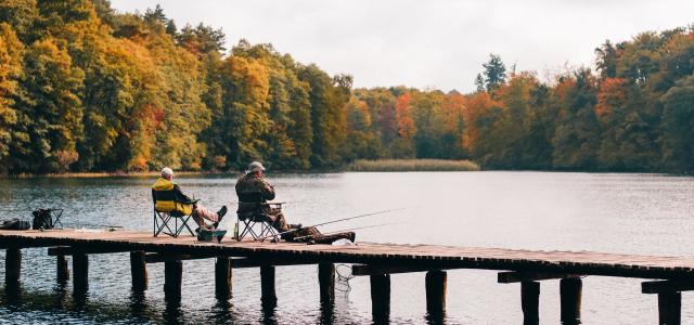 Fishing